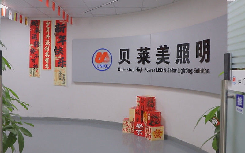 Cina Shenzhen UNIKE Technology Limited Profil Perusahaan 