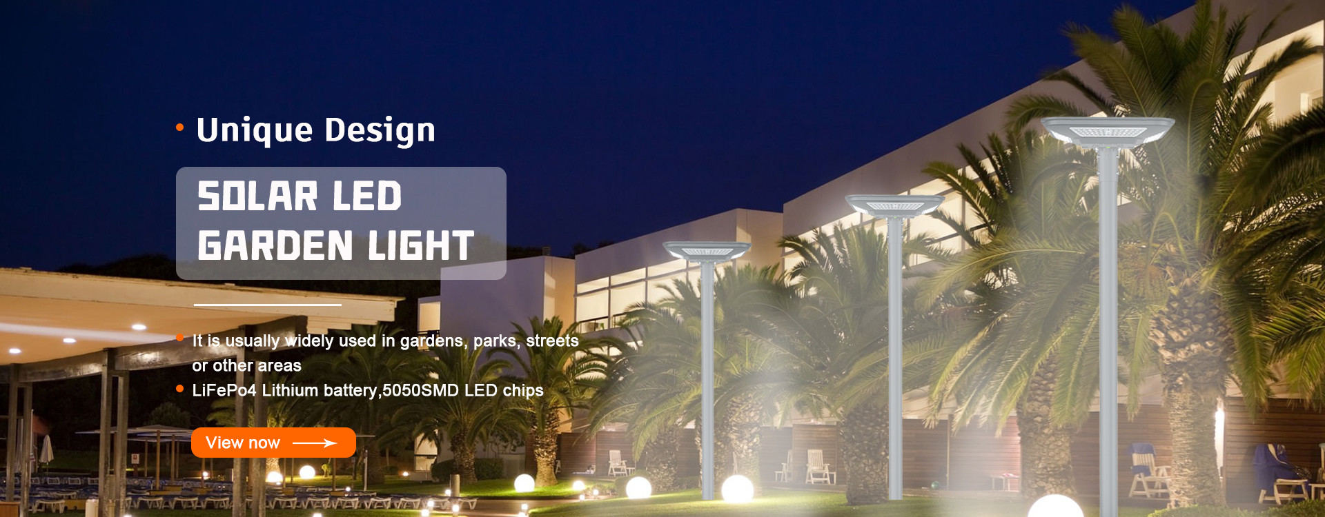 Kualitas Semua dalam satu lampu jalan surya pabrik