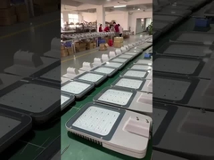 80w Modul SMD LED Lampu Jalan Untuk Jalan Taman Photocell Opsional Disesuaikan