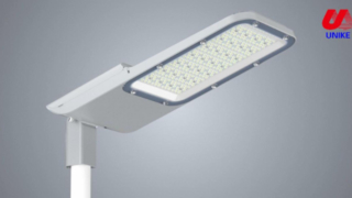 Lampu jalan LED-SLC