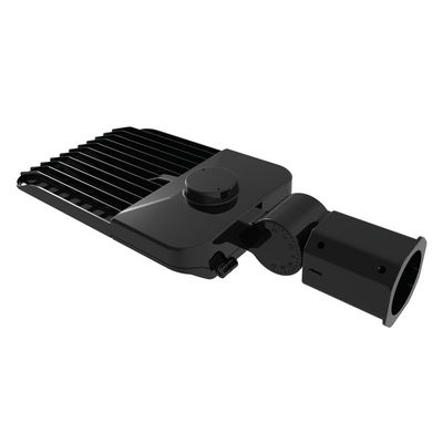 Profesional LED Court Shoebox Light Die-casting Aluminium Alloy untuk Pencahayaan