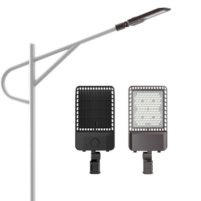 80w 100w 120w 150 Watt 200w 250w 300w Led Street Garden Light Smart Led Light Semua dalam satu
