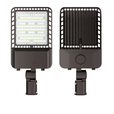 Outdoor Led Street Lamp 60w 80w 90 Watt Led Street Light Aluminium Housing