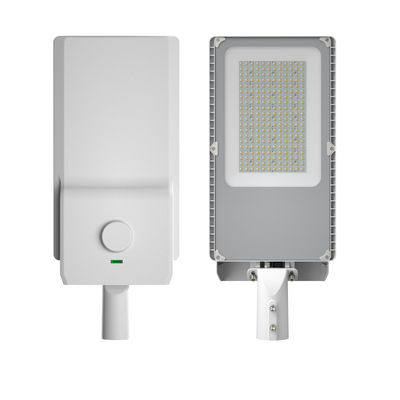 Lampu Jalan Raya Kontrol Cerdas 50w Lampu Jalan LED 30000 Lumens