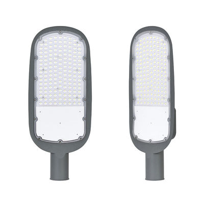 150w AC Led Flood Street Light Lampu jalanan yang dapat disesuaikan