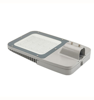 Modern 3 Modul 80w LED Street Light Lampu Taman Luminaire