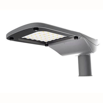 Lampu Jalan LED Cerdas AC100-277V Lampu Jalan Raya Led 50w 60w 80w 90w 100w