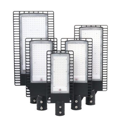 10400lm Led Garden Street Light 30w 60w 80w 100w 150w 200w Lampu Jalan Cerdas