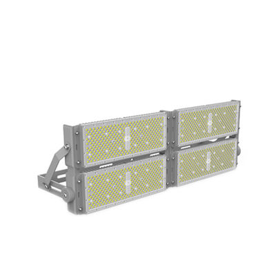 Modul Stadion Menara Tinggi Lampu Waterproof IP65 150-160lm/W