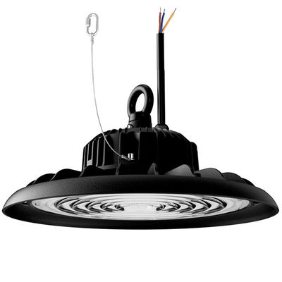 100w Led Ufo High Bay Light Fixture 150w 200w 250w 300w Daya Tinggi