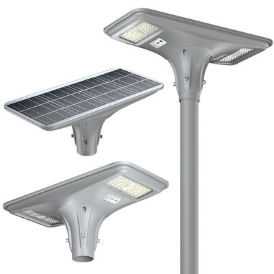 200W 3.2V Lampu Taman Surya Lampu LED Surya Lampu Bollard Remote Control