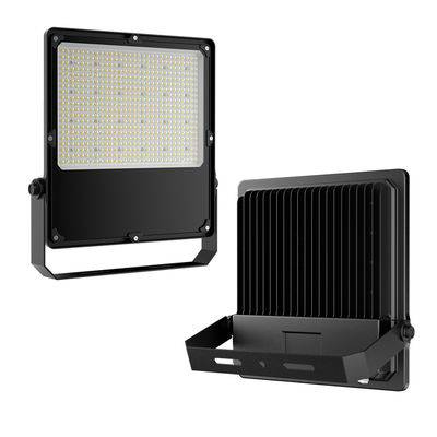 Lampu Stadion Sepak Bola Ultra Thin LED 300w Lampu Banjir Luar