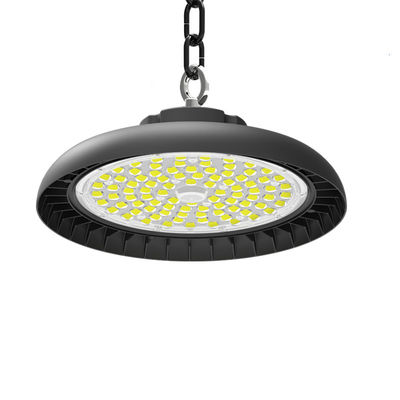 195~208lm/W Warehouse LED High Bay Light 3000K/4000K/5000K/6000K/6500K Opsional