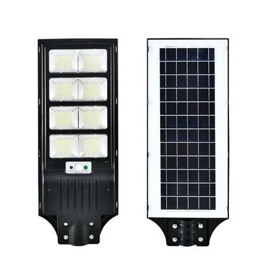 720pcs 2835SMD LED Solar Street Light Ip65 Outdoor 400w 500w 600w Cerah Putih
