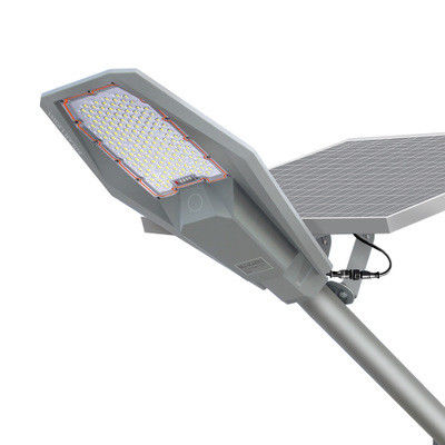 Lampu Jalan Led Daya Surya Pintar 400 Watt Lampu Jalan Surya Dengan Remote