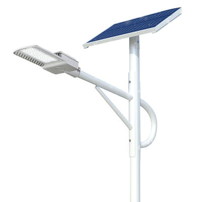 400w Ip65 Waterproof Highway Solar Street Light Remote Control Lampu Jalan Surya