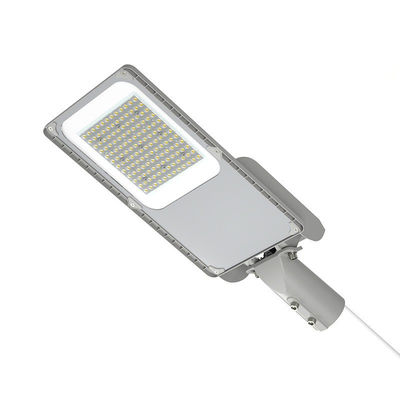 Ip65 Smd All In One 75w Lampu Jalan LED Solusi Pencahayaan Jalan