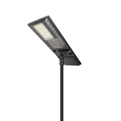 Dimming Smart Solar Street Light Lampu jalan bertenaga surya 60w