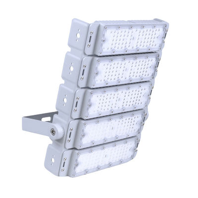 High Luminous Flux 3030SMD LED 250 Watt Lampu Banjir Luar 32500lm