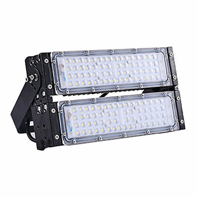 250 Watt 400 Watt 600w 800w LED Flood Light Waterproof 13500 ~ 14000lm