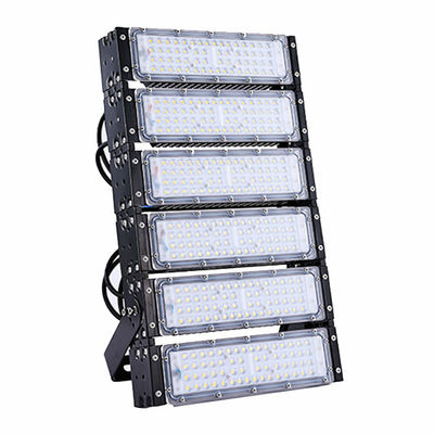 Modul LED Lampu Banjir untuk Stadion Sepak Bola 300 Watt 400 Watt 500w 600w 800 Watt