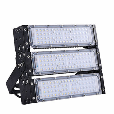 Led Spotlight Floodlight untuk output cahaya tinggi dan efisiensi di ruang komersial