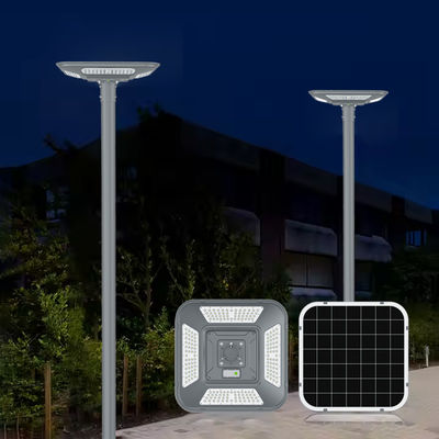Mudah Pemasangan Lampu LED Surya Taman Bollard Gaya dan Fungsi untuk Efisiensi Energi