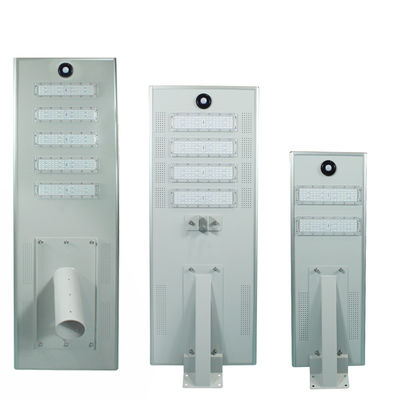 Life PO4 Battery Self-Sustaining Solar Street Lights untuk Kinerja yang Lama