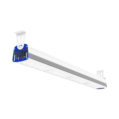 Lampu High Bay Linear LED Industri Profesional dengan Kinerja Dissipasi Panas yang Baik