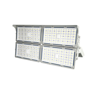 200w 300w 400w 500w 600w 1000watt 1200w 1500w LED Flood Light Memberikan Contoh Floodlight untuk Sepak Bola