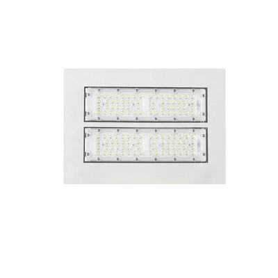 50w 100w 150w 200w LED Gas Station Canopy Lampu Gas Station Lampu