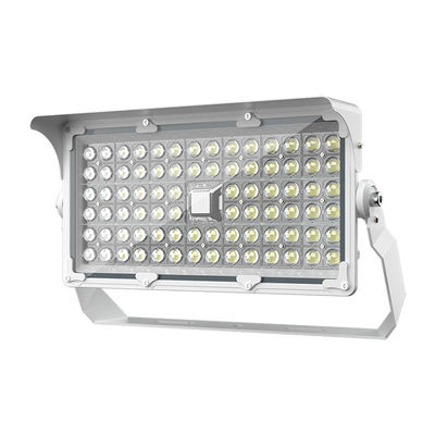 Waterproof Ip66 Smart High Mast Module Lampu sorot LED Lampu sorot LED