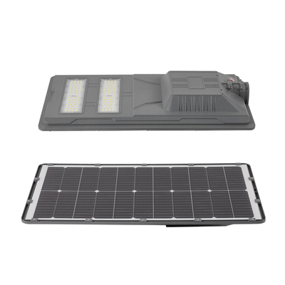 All-in-One Solar Induction LED Street Light Harga dengan Sensor Malam Aluminium Die Cast