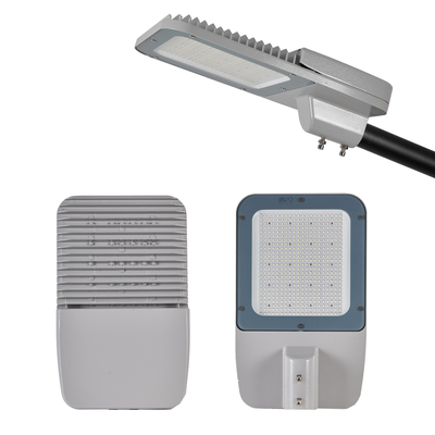 Smart 80w 100w 120w 150w 180w 200w 250w 300 Watt Lampu Taman Jalan Smart Lampu LED