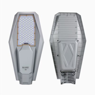 Solar Led Street Light Harga Taman Desain Baru Tinggi Cerah Luar Waterproof Ip65